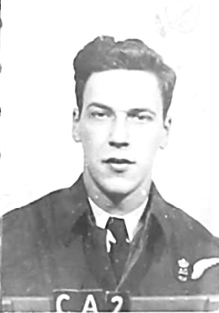 Photo of James Ernest Lockett