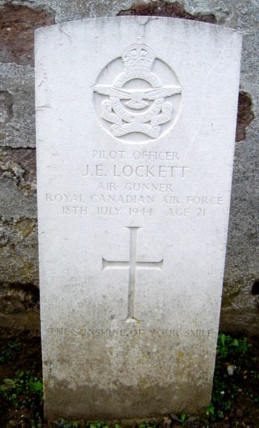 Grave Marker