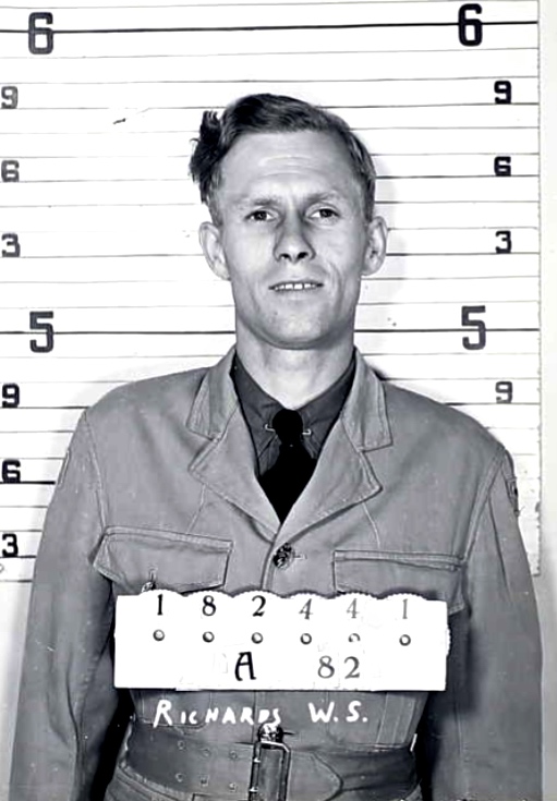 Photo of WILLIAM SAMUEL RICHARDS