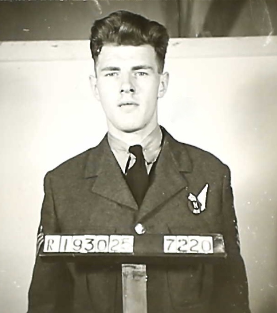 Photo of WILLIAM SIDNEY ATKINSON BIRKS