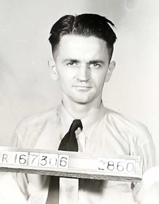 Photo of Gordon Jackson