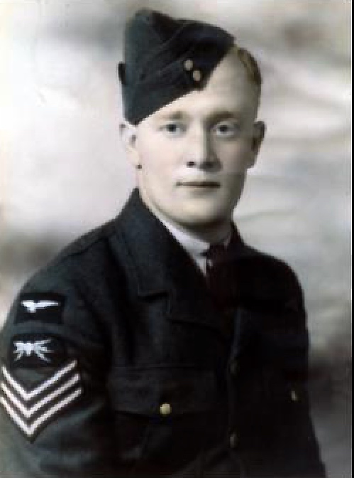 Photo of CYRIL BERTIE SUTTON