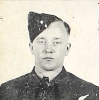 Photo of CYRIL BERTIE SUTTON