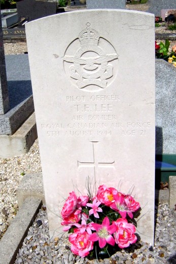 Photo 2 of Gravemarker