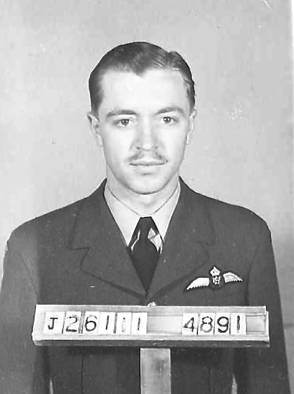 Photo of LEONARD TAYLOR SYKES