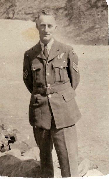 Photo of HALVAR LEO FRED MOLLER