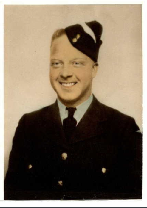 Photo of MARTIN CHARLES HOWE