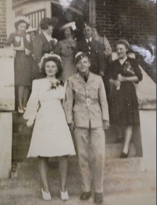 Photo of WILLIAM RALPH MEDDICK