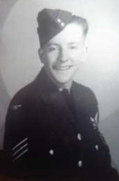 Photo of WILLIAM RALPH MEDDICK