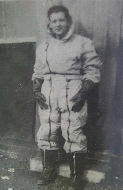 Photo of WILLIAM RALPH MEDDICK