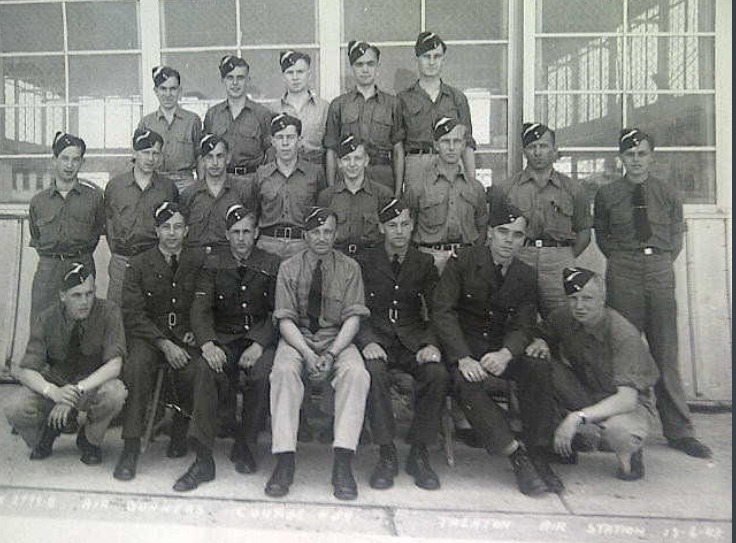 Photo of WILLIAM RALPH MEDDICK