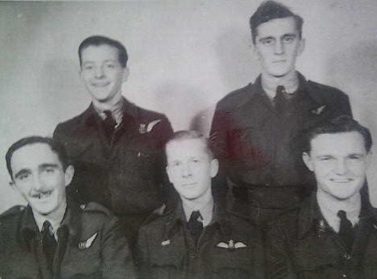 Photo of WILLIAM RALPH MEDDICK