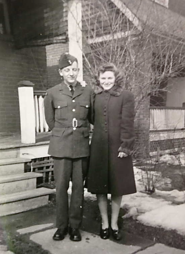 Photo of WILLIAM RALPH MEDDICK