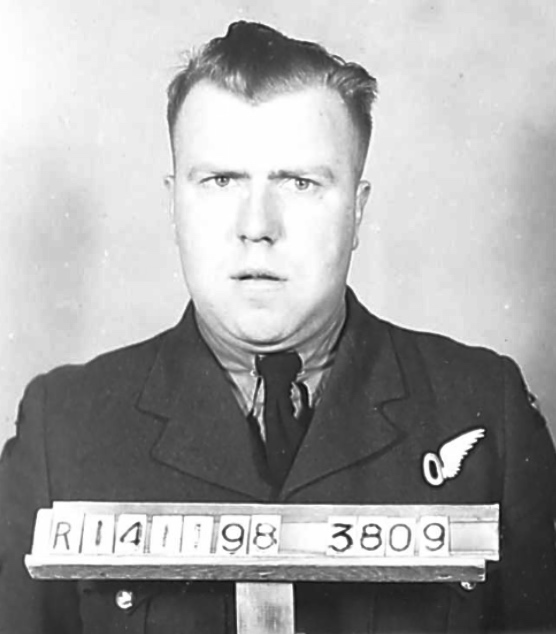 Photo of DONALD MITCHELL NORRIS