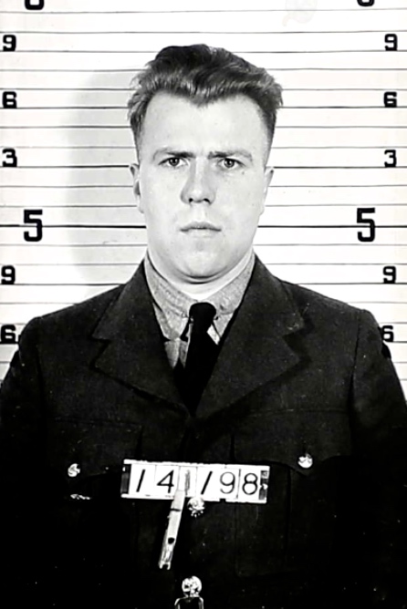 Photo of DONALD MITCHELL NORRIS