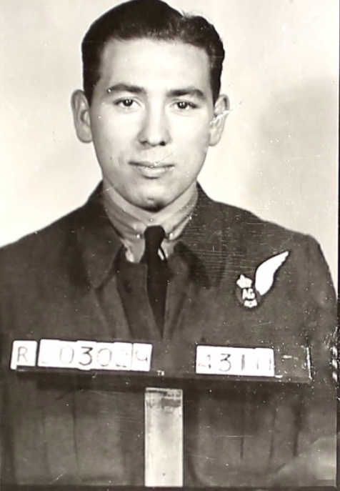 Photo of JOHN HANDZUK