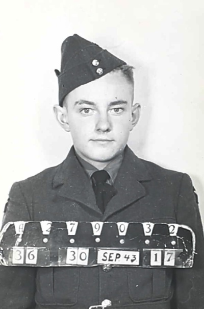 Photo of ORVAL CLARE EVERS