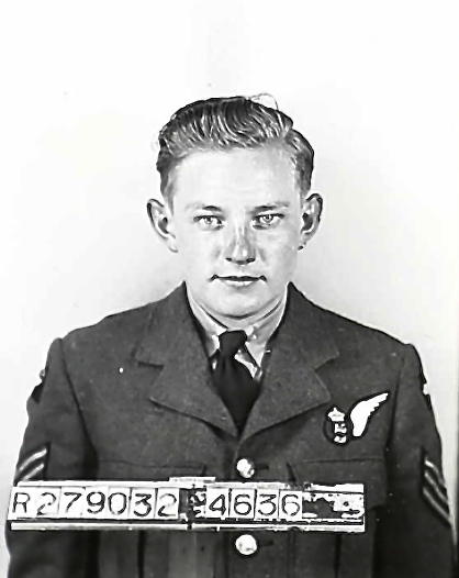 Photo of ORVAL CLARE EVERS