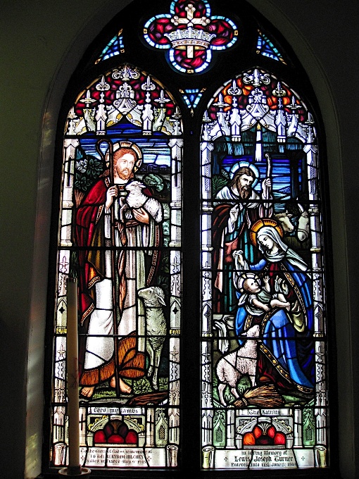 Memorial Window