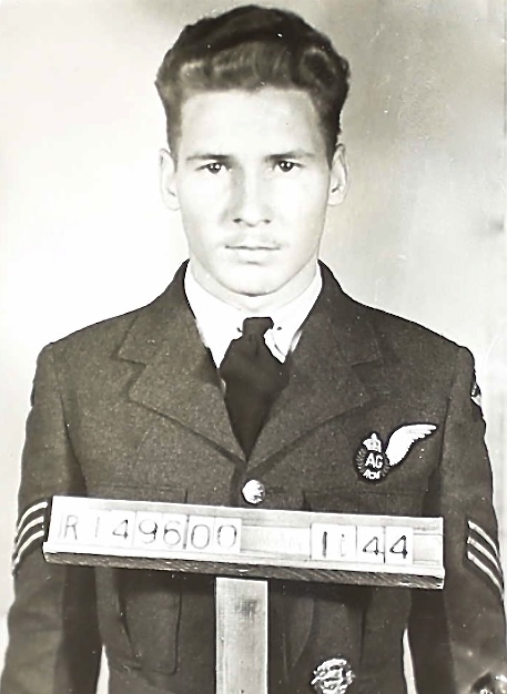 Photo of GORDON LEO NORDBYE