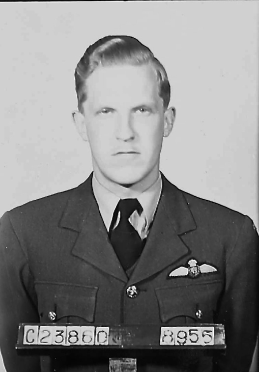 Photo of GLEN WHITCOMB TAYLOR