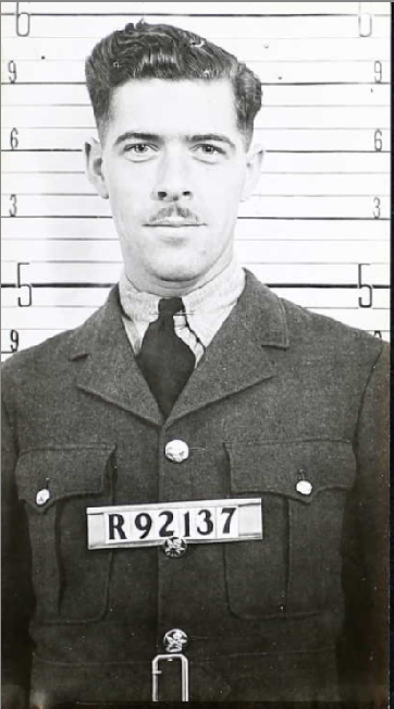 Photo of GEORGE ERNEST WALLACE