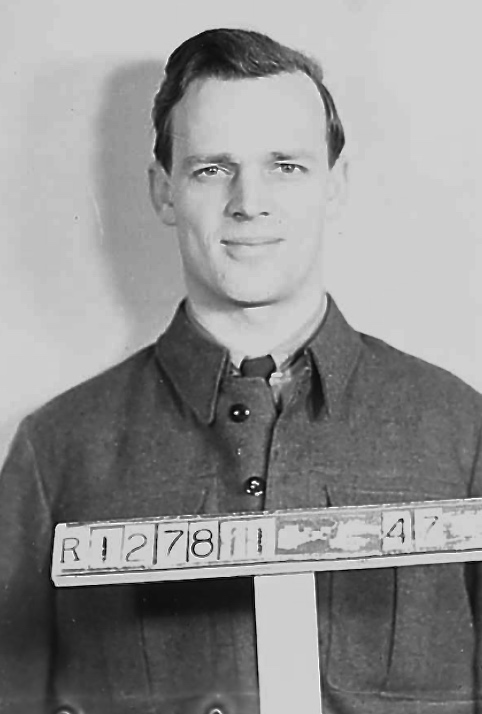 Photo of JAMES KITCHENER JOHNSON