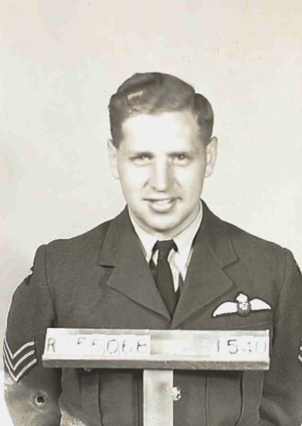 Photo of JOHN ANDREW ALLEN