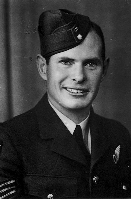 Photo of ALBERT PERRY MCLEAN