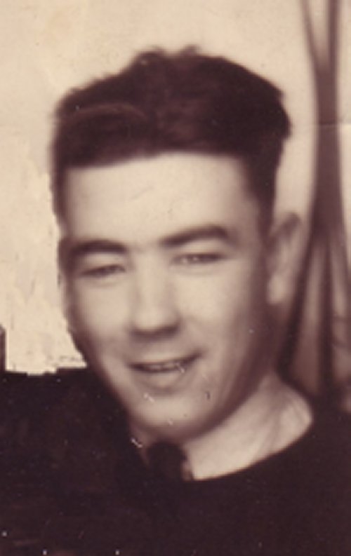 Photo 1 of John Samuel MacPherson