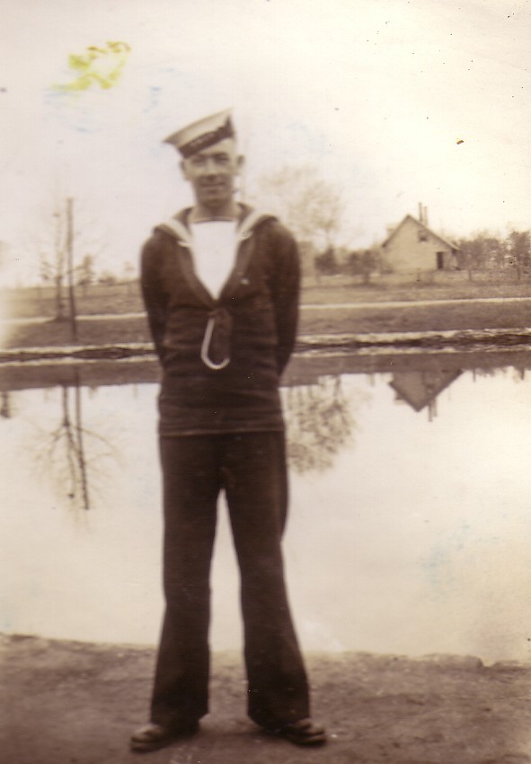 Photo 2 of John Samuel MacPherson