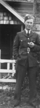 Photo of Kenneth Corbett McCormick