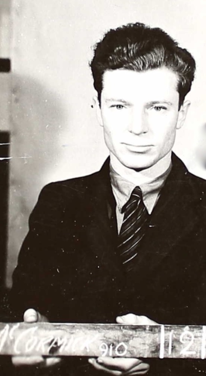 Photo of KENNETH CORBETT MCCORMICK