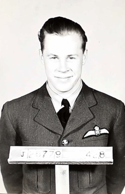 Photo of WILLIAM GLADSTONE HOFFMAN