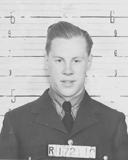 Photo of WILLIAM GLADSTONE HOFFMAN