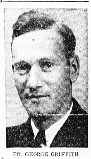 Photo of ALLAN GEORGE GRIFFITH