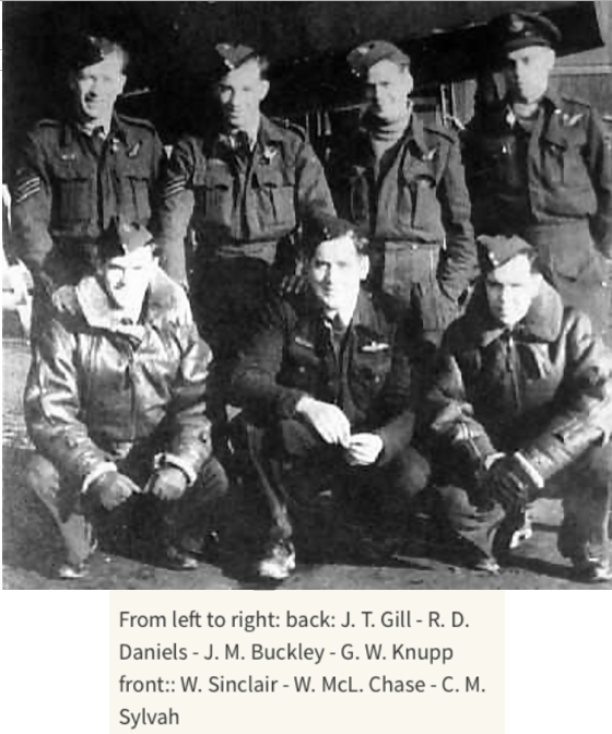 Photo of CLAUDE MICHAEL SYLVAH