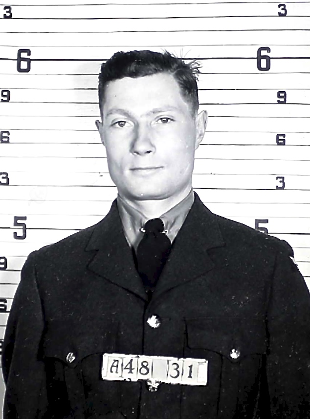 Photo of WILLIAM HENRY PARKINSON