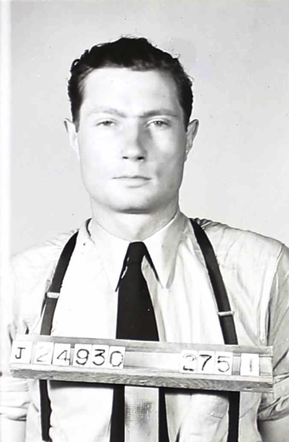 Photo of WILLIAM HENRY PARKINSON