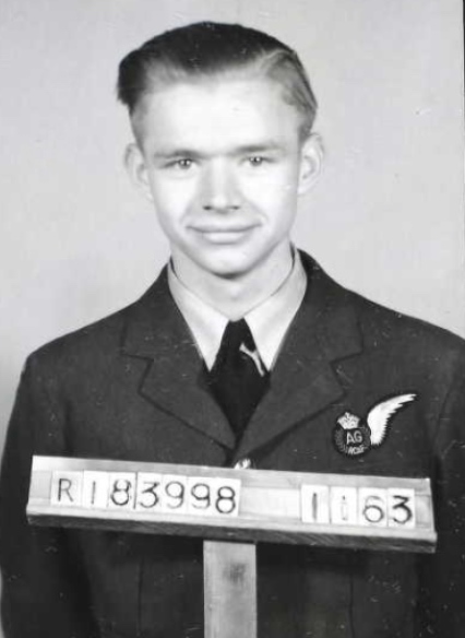 Photo of FRANK JOSEPH ZUBIC