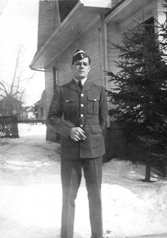 Photo of Thomas William Peets