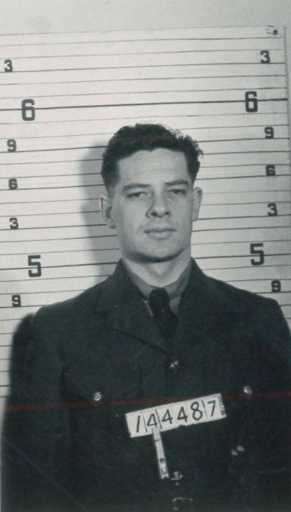 Photo of Thomas William Peets