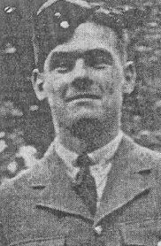 Photo of John Albert Anderson