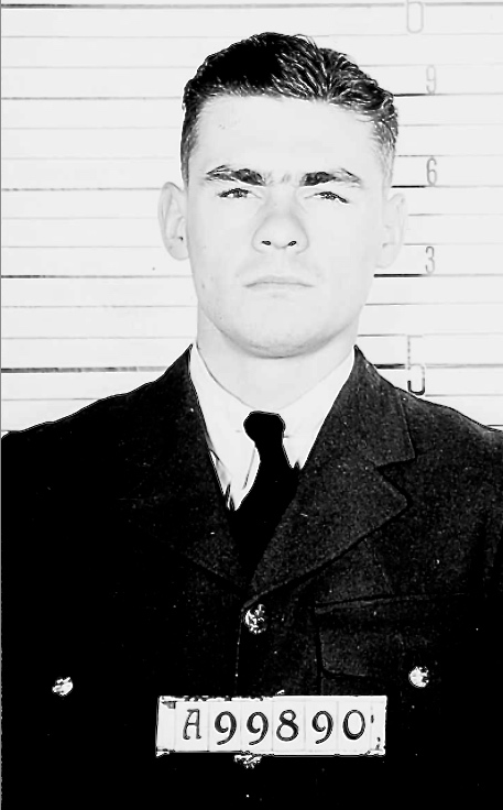 Photo of John Albert Anderson