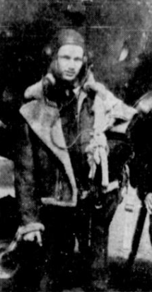 Photo of GODFREY ADDISON ARGUMENT