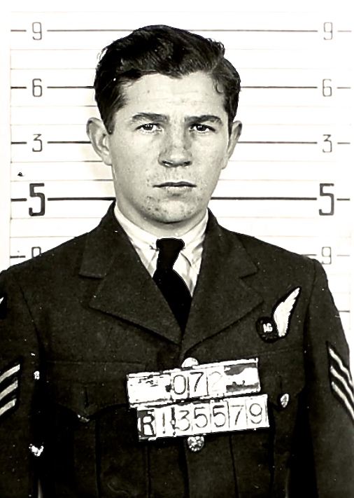 Photo of Martin Barrett