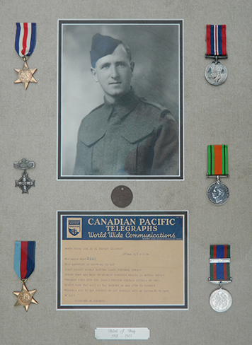 Photo of Robert Joseph Bray