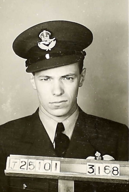 Photo of CHARLES WILLIAM CECIL CROWDY