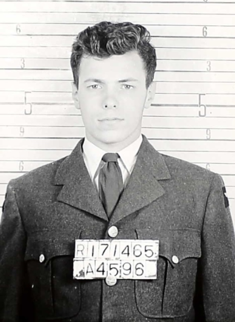 Photo of CHARLES WILLIAM CECIL CROWDY