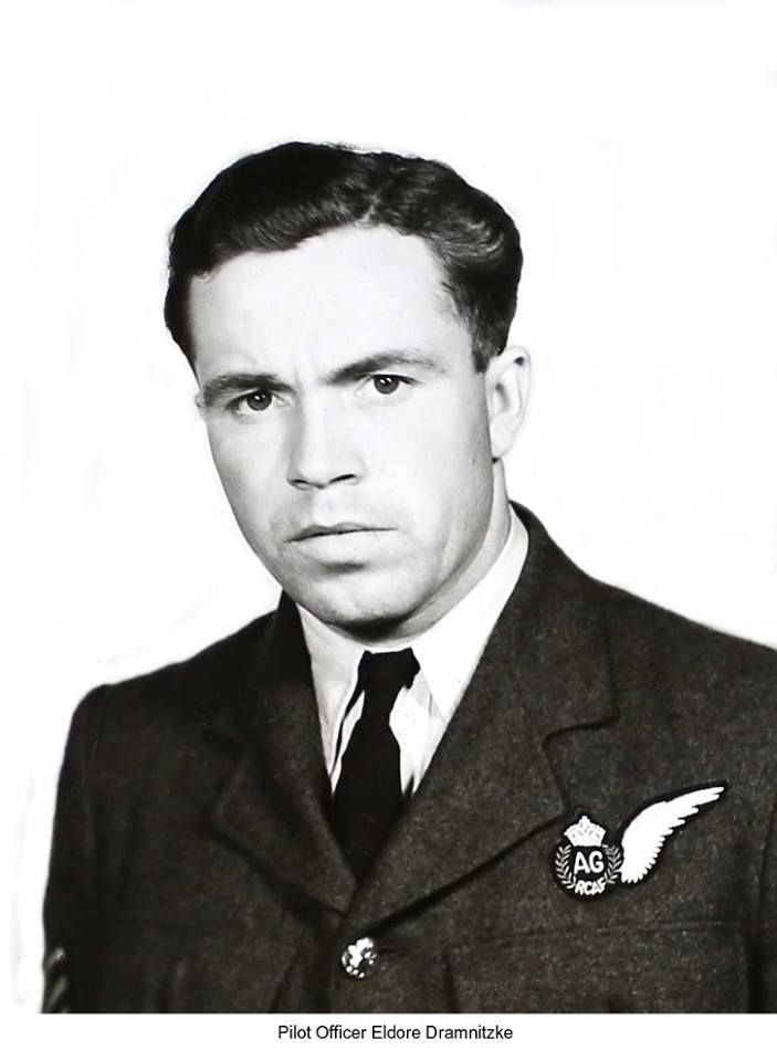 Photo of ELDORE DRAMNITZKE